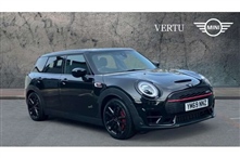 Used Mini Clubman