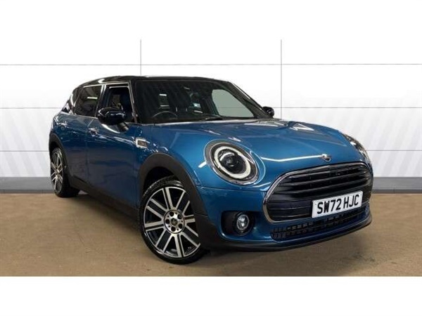 Large image for the Used Mini Clubman