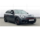 Mini Clubman Image 1