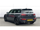Mini Clubman Image 2