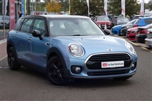Used Mini Clubman