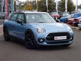 Mini Clubman Image 1