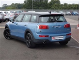 Mini Clubman Image 3