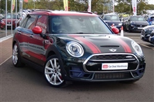 Used Mini Clubman