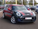 Mini Clubman Image 1