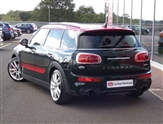 Mini Clubman Image 3