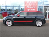 Mini Clubman Image 5