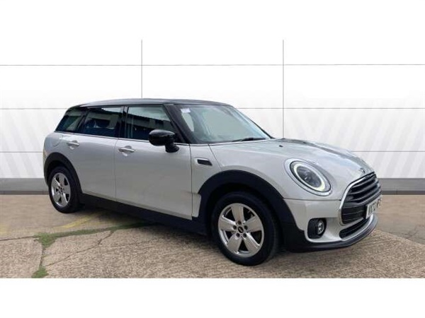 Large image for the Used Mini Clubman