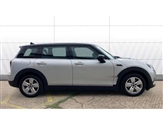 Mini Clubman Image 5