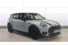 Used Mini Clubman
