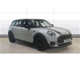 Mini Clubman Image 1