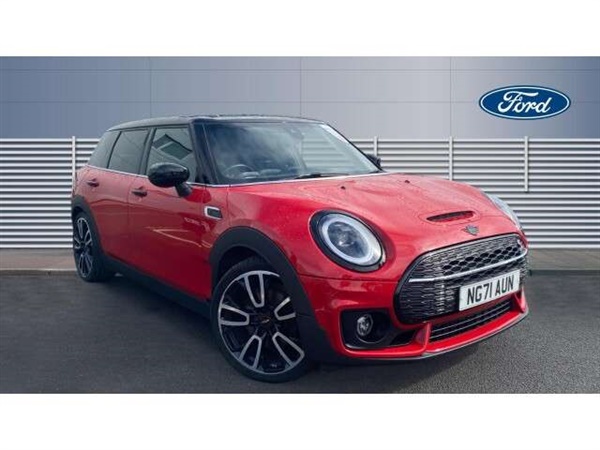 Large image for the Used Mini Clubman