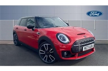 Used Mini Clubman