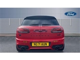 Mini Clubman Image 6