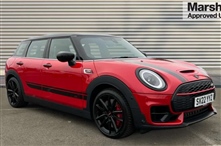 Used Mini Clubman