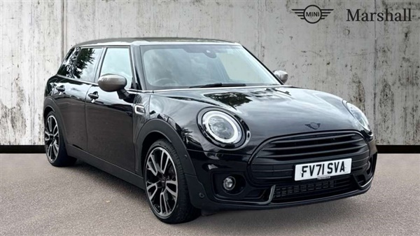 Large image for the Used Mini Clubman