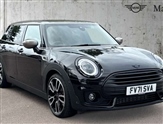 Mini Clubman Image 1