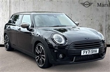 Used Mini Clubman