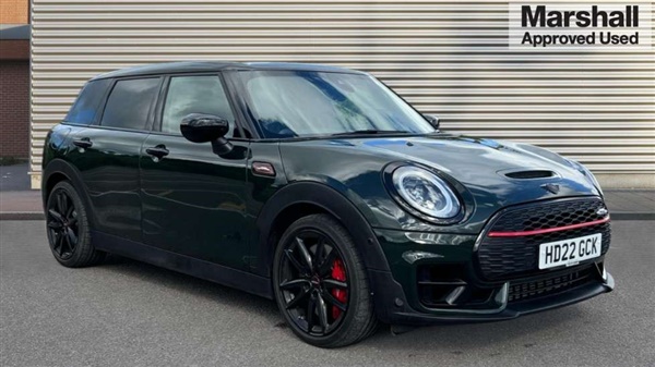 Large image for the Used Mini Clubman