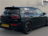 Mini Clubman Image 3