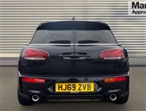 Mini Clubman Image 4