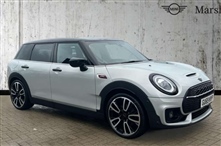 Used Mini Clubman