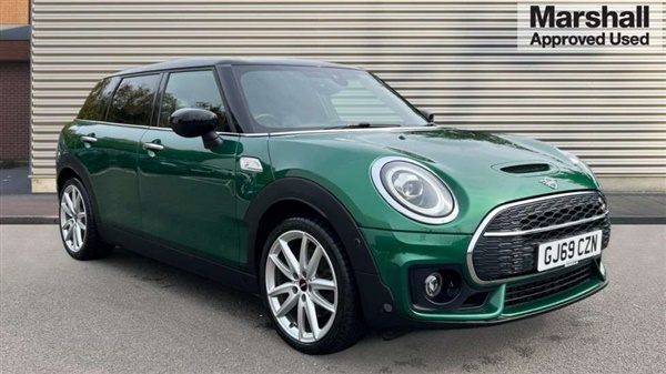 Large image for the Used Mini Clubman