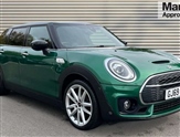 Mini Clubman Image 1