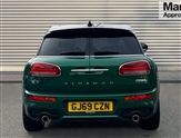 Mini Clubman Image 4