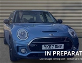 Mini Clubman Image 1