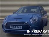 Mini Clubman Image 3