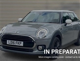 Mini Clubman Image 3