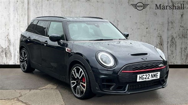 Large image for the Used Mini Clubman