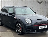 Mini Clubman Image 1