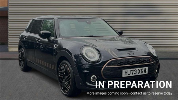 Large image for the Used Mini Clubman
