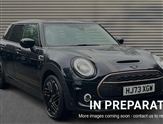 Mini Clubman Image 1