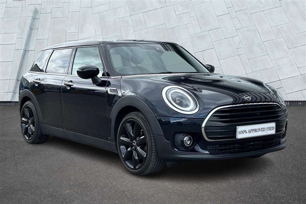 Large image for the Used Mini Clubman