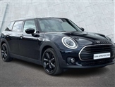 Mini Clubman Image 1
