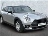 Mini Clubman Image 1