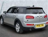 Mini Clubman Image 2