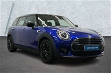 Used Mini Clubman