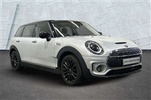 Used Mini Clubman