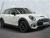 Mini Clubman Image 1