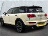 Mini Clubman Image 2