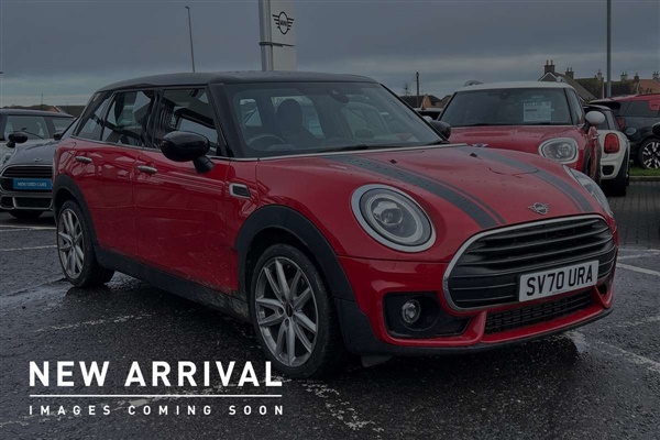 Large image for the Used Mini Clubman