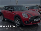 Mini Clubman Image 1
