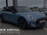 Mini Clubman Image 1