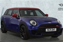 Used Mini Clubman