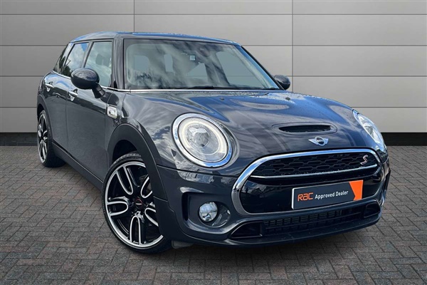 Large image for the Used Mini Clubman
