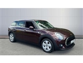 Mini Clubman Image 1
